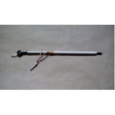 COVERT ANTENNA MAST GUY ROPE AND PEG ASSY
